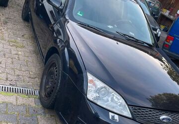 Ford Mondeo 183.000 km 1.199 &euro; Unna 59423