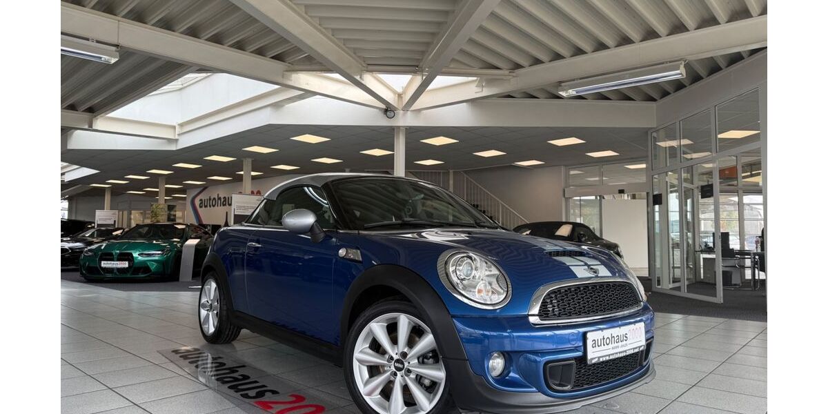 Mini Cooper SD Roadster 210.461 km 6.950 &euro; Hamm 59065