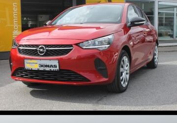 Opel Corsa 24.240 km 14.490 &euro; Unna 59427