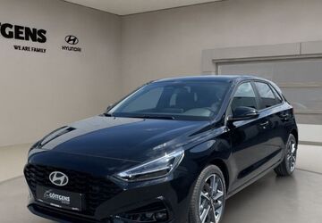 Hyundai i30 3.500 km 22.490 &euro; Soest 59494