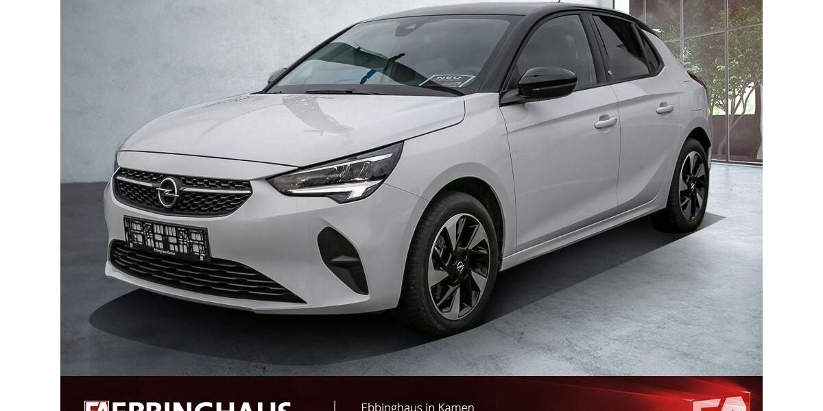 Opel Corsa 15.438 km 17.799 &euro; Kamen 59174