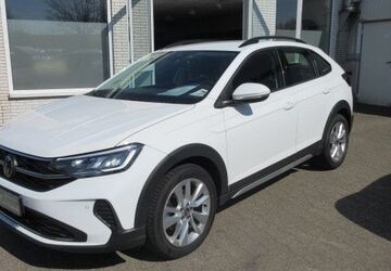 VW Taigo 34.400 km 19.988 &euro; Bergkamen 59192