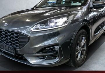 Ford Kuga 23.680 km 31.999 &euro; Unna 59423