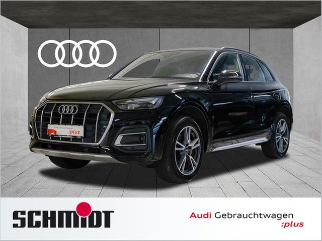 Audi Q5 23.330 km 35.440 &euro; Lünen 44534