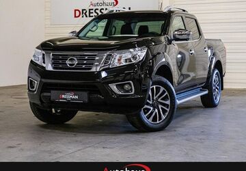 Nissan Navara 119.300 km 21.879 &euro; Hamm 59067