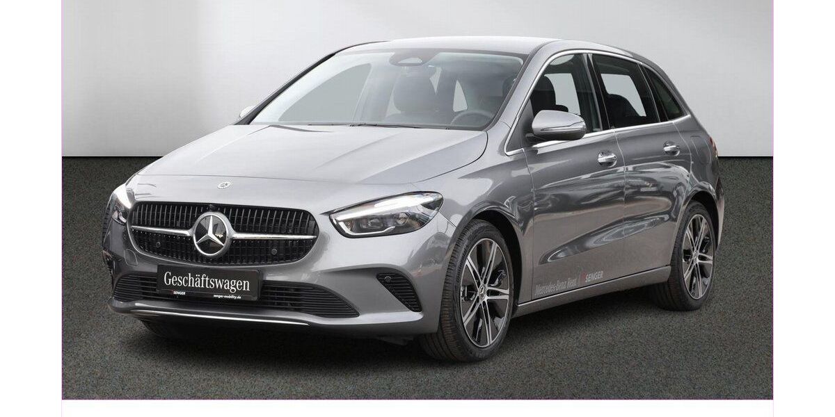 Mercedes-Benz B 180 18.000 km 31.280 &euro; Beckum 59269