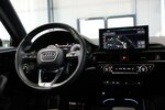Audi A4 Avant 45 TFSI Q COMPETITION S-LINE BLACK 98.000 km 33.444 &euro; Hamm 59077