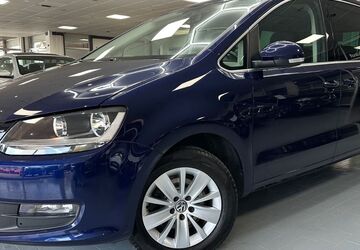 VW Sharan 155.000 km 19.900 &euro; Hamm 59067