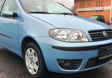 Fiat Punto 153.176 km 2.499 &euro; Unna 59425