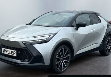 Toyota C-HR 34.899 km 38.880 &euro; Hamm 59067
