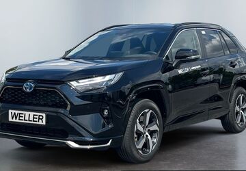 Toyota RAV 4 30.000 km 45.480 &euro; Hamm 59067