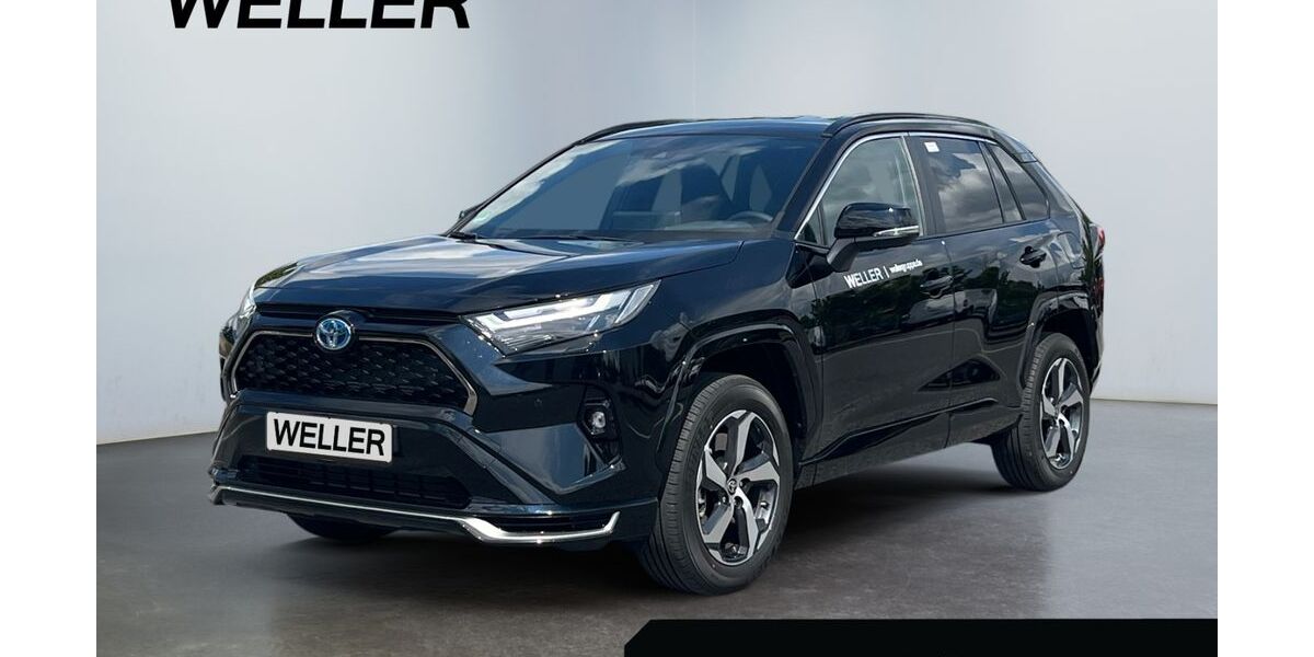 Toyota RAV 4 30.000 km 45.480 &euro; Hamm 59067