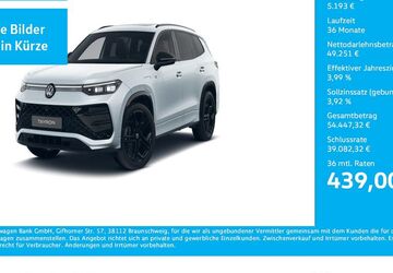 VW Tayron 6.591 km 54.311 &euro; Bergkamen 59192