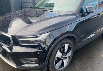 Volvo XC40 69.000 km 22.950 &euro; Hamm 59065