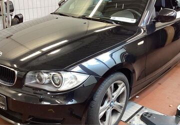 BMW 118 125.001 km 7.890 &euro; Werne 59368