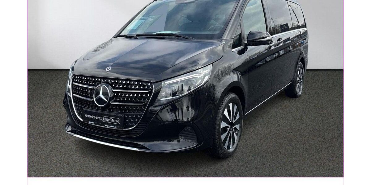 Mercedes-Benz V 300 36.330 km 66.450 &euro; Hamm 59067