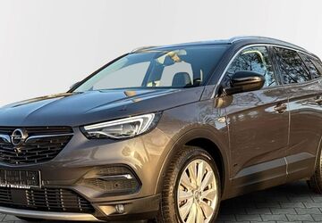 Opel Grandland (X) 57.900 km 21.890 &euro; Soest 59494
