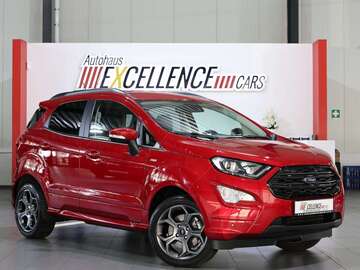 Gebrauchte Ford EcoSport