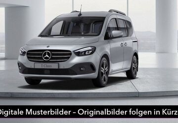 Mercedes-Benz T-Klasse 6.350 km 32.450 &euro; Hamm 59067