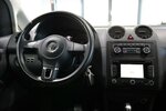 VW Caddy KOMBI 1.6 TDI DSG EDITION-30 WHITE & BLACK 144.000 km 15.111 &euro; Hamm 59077