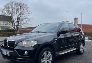 BMW X5 275.525 km 9.200 &euro; Oelde 59302