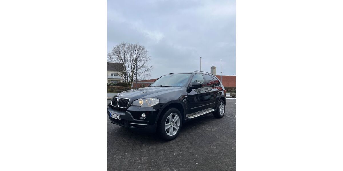 BMW X5 275.525 km 9.200 &euro; Oelde 59302