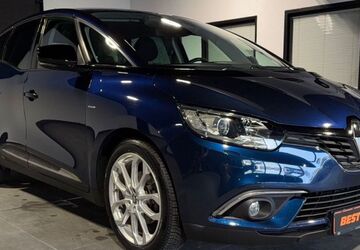 Renault Scenic 120.000 km 12.690 &euro; Unna 59425