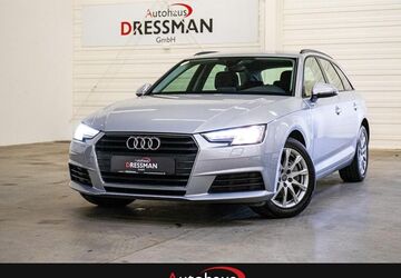 Audi A4 233.271 km 10.350 &euro; Hamm 59067