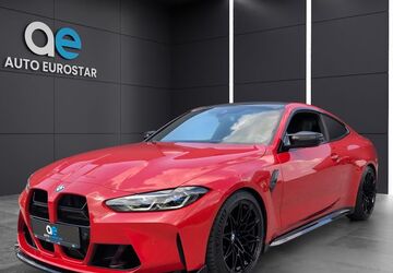 BMW M4 28.500 km 69.950 &euro; Hamm 59077