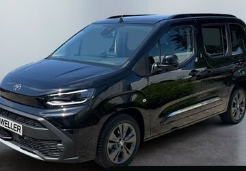 Toyota Proace City 11.108 km 33.880 &euro; Hamm 59067