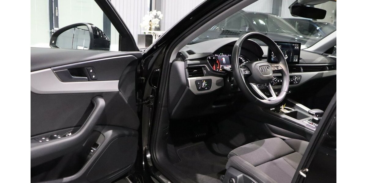 Audi A4 Avant 35 TDI BUSINESS SPORT / MATRIX,ACC+LANE 133.000 km 21.444 &euro; Hamm 59077