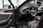 Audi A4 Avant 35 TDI BUSINESS SPORT / MATRIX,ACC+LANE 133.000 km 21.444 &euro; Hamm 59077