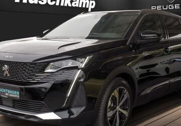 Peugeot 5008 17.024 km 33.890 &euro; Werne 59368