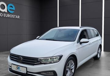 VW Passat Variant 106.752 km 16.950 &euro; Hamm 59077