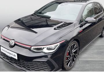 VW Golf 12.504 km 36.525 &euro; Bergkamen 59192