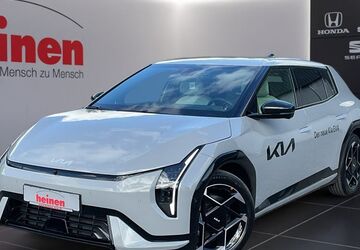 Kia EV4 1.254 km 43.480 &euro; Menden 58708