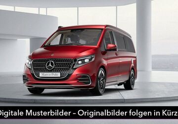 Mercedes-Benz V 300 12.230 km 97.450 &euro; Hamm 59067