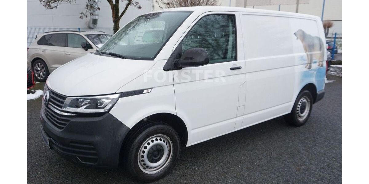 VW T6 Transporter 93.000 km 21.980 &euro; Bönen 59199