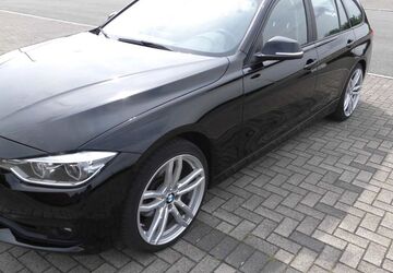 BMW 320 136.769 km 14.999 &euro; Ense 59469