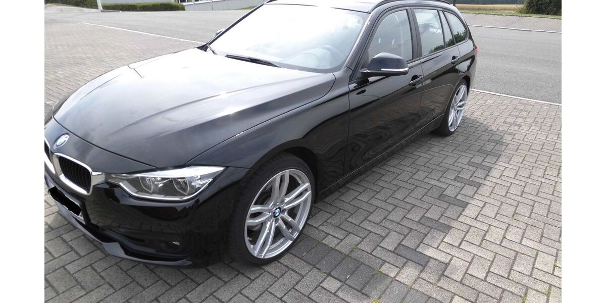 BMW 320 136.769 km 14.999 &euro; Ense 59469