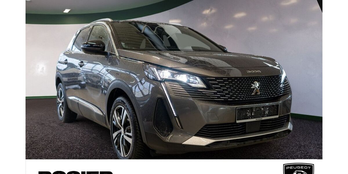 Peugeot 3008 20.476 km 28.887 &euro; Menden 58706