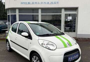 Citroen C1 147.850 km 3.500 &euro; Werl 59457