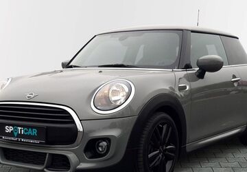 Mini ONE 59.920 km 16.950 &euro; Soest 59494