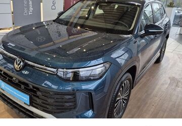 VW Tayron 11.645 km 42.970 &euro; Hamm 59065