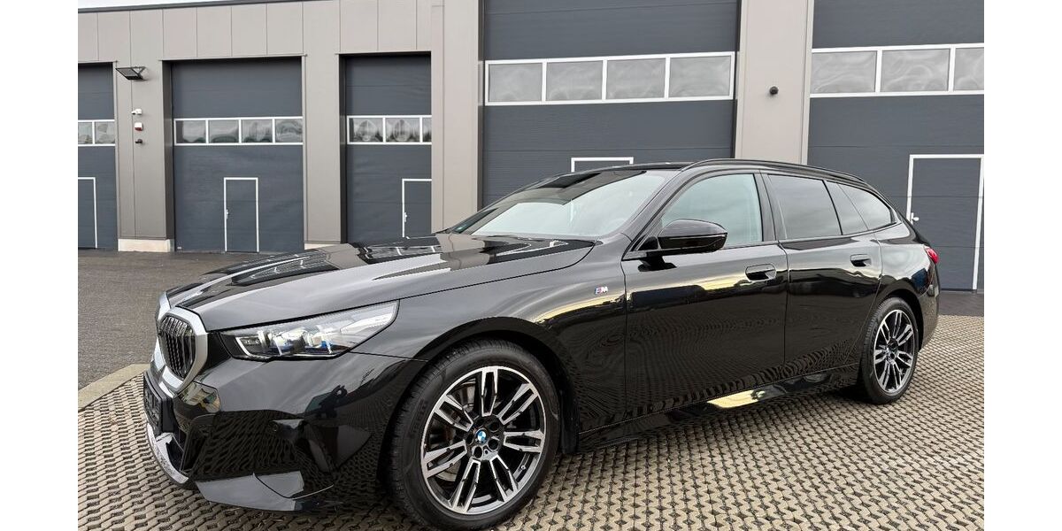 BMW 520 23.000 km 52.990 &euro; Hamm 59073