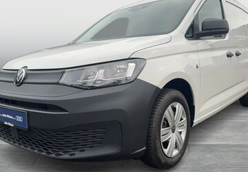 VW Caddy 12.880 km 30.880 &euro; Ahlen 59229