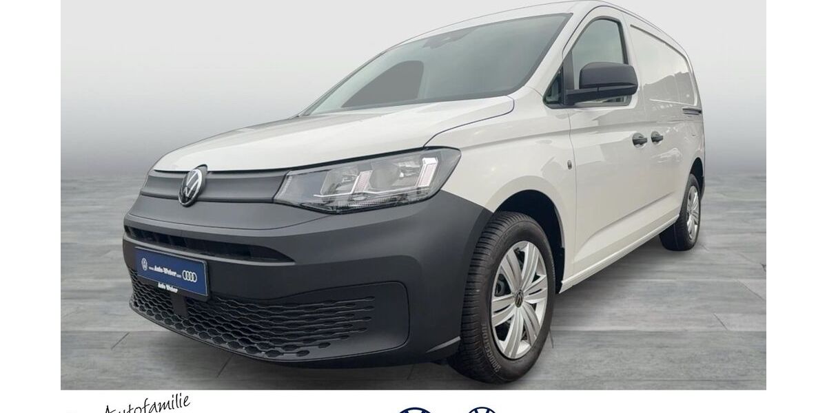 VW Caddy 12.880 km 30.880 &euro; Ahlen 59229