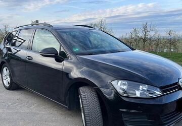 VW Golf 236.000 km 7.400 &euro; Oelde 59302