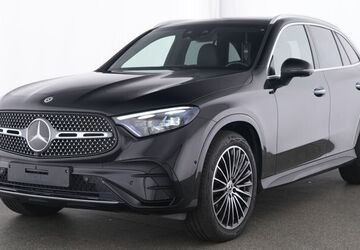Mercedes-Benz GLC 450 13.385 km 79.890 &euro; Werl 59457