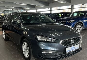 Seat Leon 20.000 km 23.950 &euro; Werl 59457